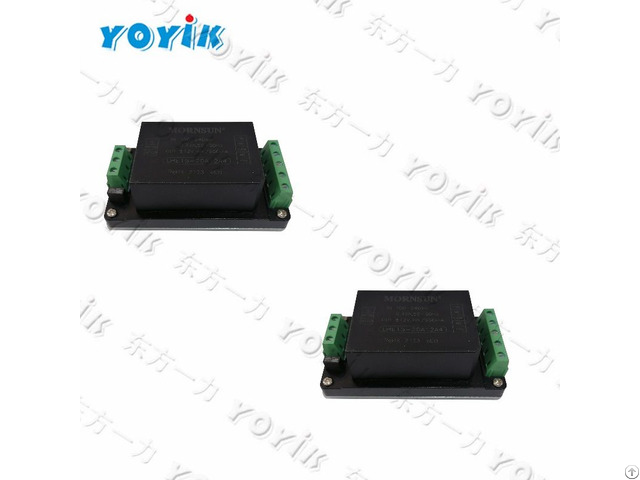 Frequency Measuring Indicator Zkz 3t For Power Generation