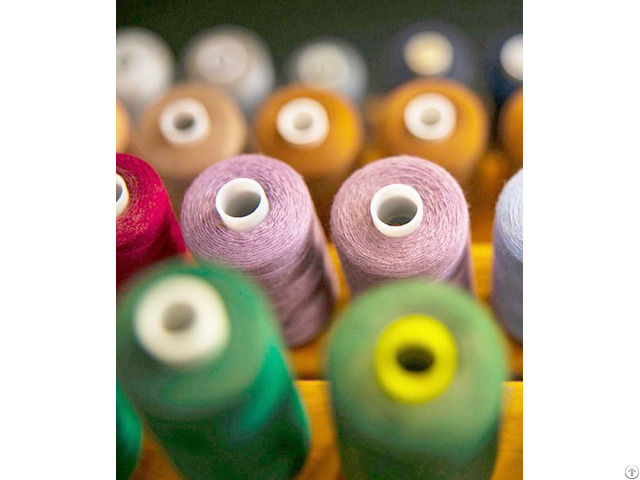 Polyester Embroidery Thread