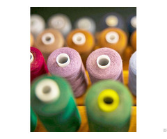 Polyester Embroidery Thread