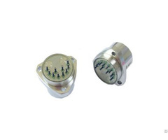 High Precision And Anti Vibration Quartz Accelerometer