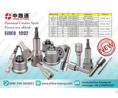 Fit For Bosch Piezo Injector Nozzle F00vx40068