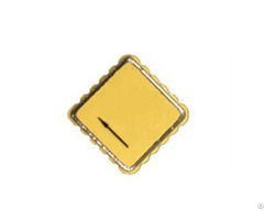 High Accuracy Mems Accelerometer