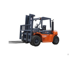 Diesel Forklift Fd70