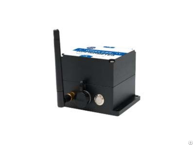 Wireless Transmission Tilt Sensor