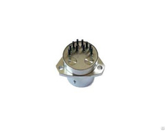 Anti Vibration Quartz Accelerometer