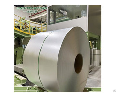 Jinbowantong Galvalume Steel Coil