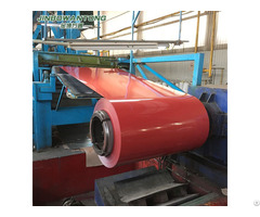 Prepainted Steel Coil