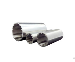 Wedge Wire Filter Tube Custom
