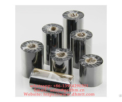 High Quality Hanging Tag Special Printer Ribbon Reinforced Wear Resistant Label
