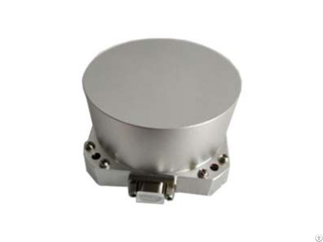 Three Axis Quartz Accelerometer