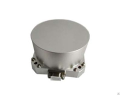 Triaxial Quartz Accelerometer