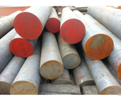 Easy To Processing Gb 40cr Steel Round Bar Plate