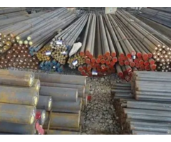 High Quality Jis Scr440 Steel Spot Supply