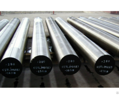 Corrosion Resistance 4142 Steel Round Bar