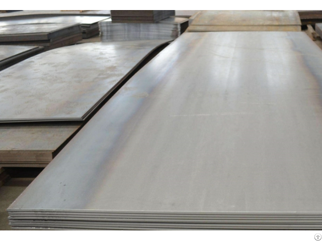 Custom High Wear Resistant 8620 Steel Sheet Plates