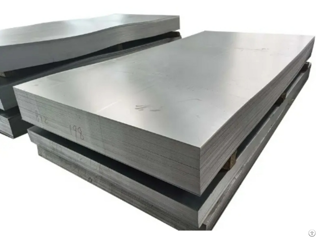 Higher Strength And Toughness 4130 Plate For Sale