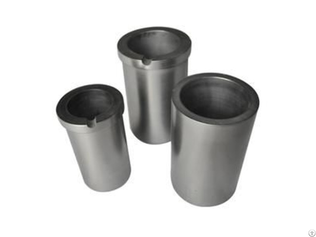 Graphite Crucibles