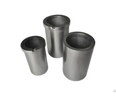 Graphite Crucibles