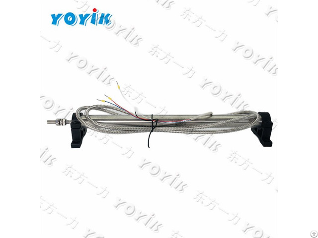 China Factory Lvdt Position Sensor Td 1 0 100 For Power Station