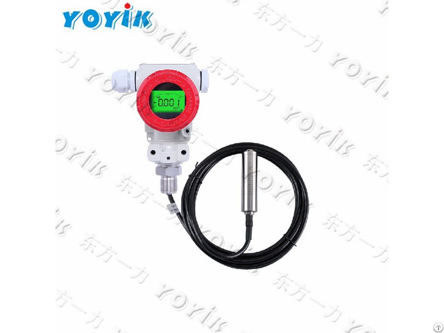 Made In China Magnetic Liquid Level Indicator Uhz 519c For Thermal Power Plant