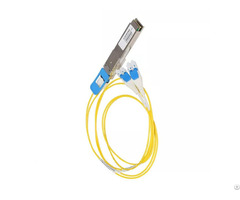 100gbps Pam4 Dwdm Qsfp28