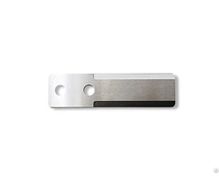 Machine Knife 105x28mm Straight Extra Sharp