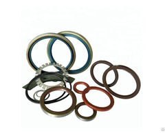 Explosive Models Tc Rubber Oil Seal For Automobiles On Sale