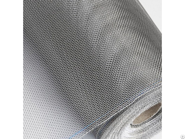Aluminium Fly Screen