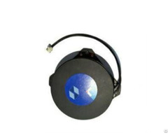 Small Size Fiber Optic Gyroscope