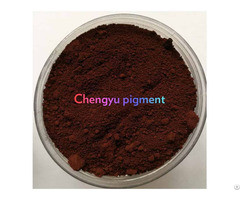 Iron Oxide Brown