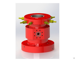 Wellhead Tubing Head Manufacturer