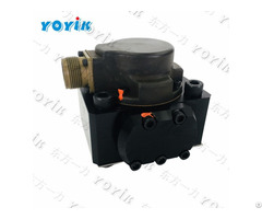 China Offer Servo Valve Sm4 20 15 57 80 40 10 S182 For Turbine Generator