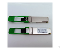 100g Qsfp28 Cwdm4 2km Lc For Datacenter