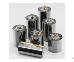 High Quality Single Tag Printer Ribbons Thermal
