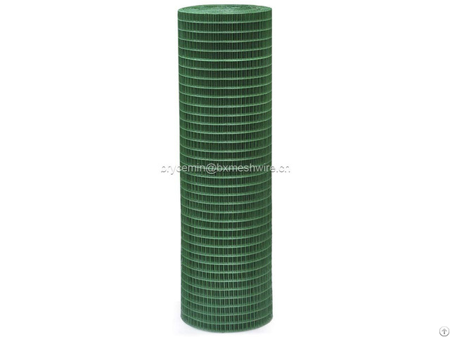 Welded Wire Netting Pvc Coating Wholesale