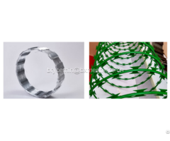 Wholesale Razor Barbed Wire Competitive Price