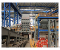 The Single Shaft Shredder