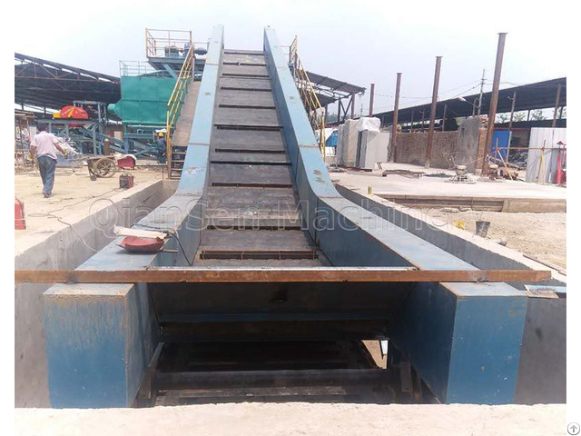 Scrap Metal Shredder For Sale