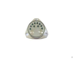 Low Cost Quartz Accelerometer Er Qa 01c