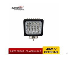 Led Heavy Duty Light