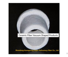 Ceramic Fiber Vacuum Shaped Products