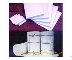 Ceramic Insulation Fiber Felt