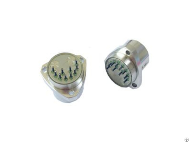 High Precision And Anti Vibration Quartz Accelerometer For Aerospace
