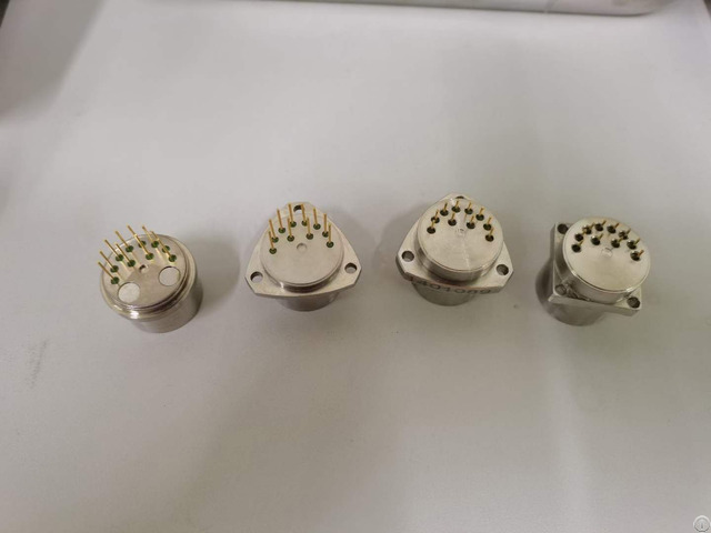 Hts-ja1 Series Quartz Accelerometer