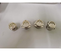 Hts-ja1 Series Quartz Accelerometer