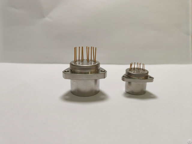 Hts Ja2 Series Quartz Accelerometer