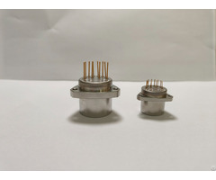 Hts Ja2 Series Quartz Accelerometer