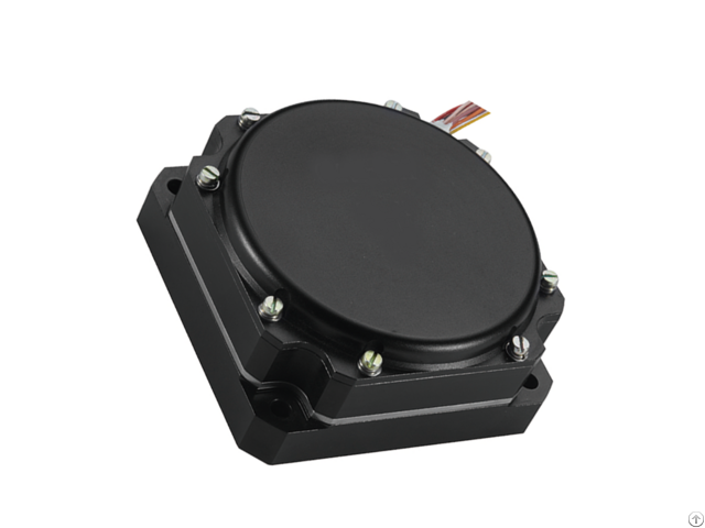 Hts Fb1 Series Fiber Optic Gyroscope Fog