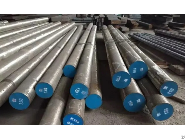 High Tensile Strength And Good Toughness Gb 9crwmn Steel