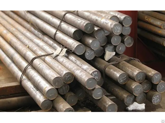 For Manufacturing Cutting Tools Gb Crwmn Steel Bar Plate